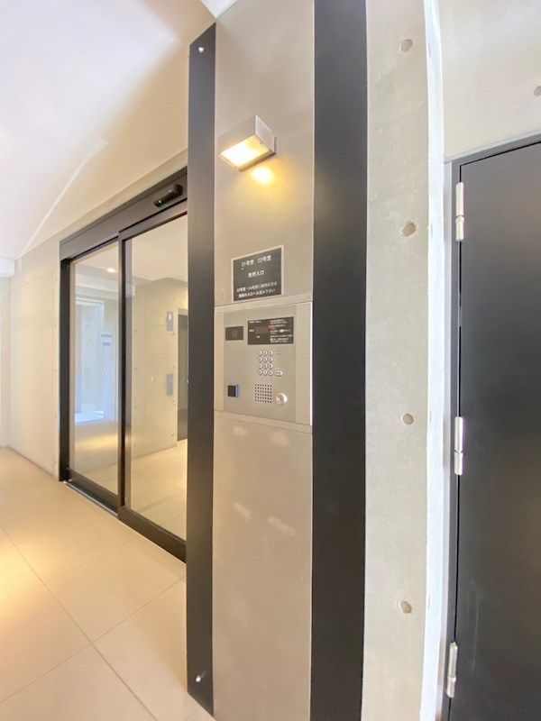1LDK Apartment for Rent in Kego, Chuo Ward, Fukuoka - Thumbnail 3