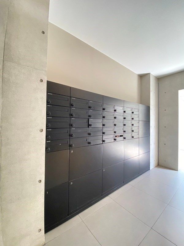 1LDK Apartment for Rent in Kego, Chuo Ward, Fukuoka - Thumbnail 4