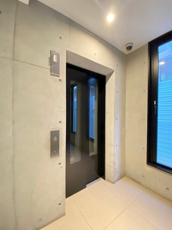 1LDK Apartment for Rent in Kego, Chuo Ward, Fukuoka - Thumbnail 2