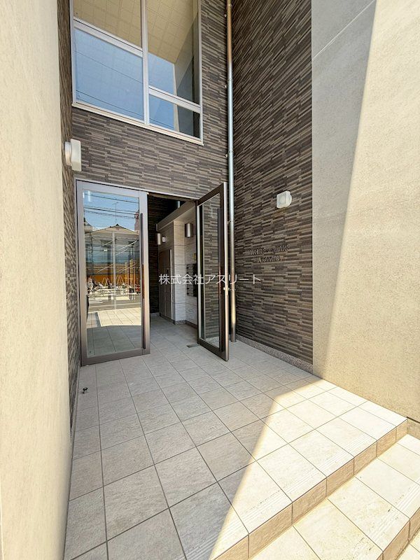 1K Apartment for Rent in Minami Ward, Fukuoka Near Takamiya Station - Thumbnail 4