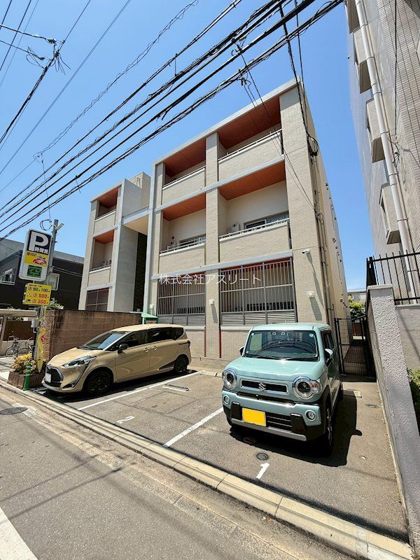 1K Apartment for Rent in Minami Ward, Fukuoka Near Takamiya Station - Thumbnail 2