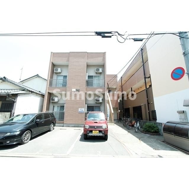 1K Apartment for Rent in Higashi Ward Fukuoka Near Hakozaki Miyama Station - Thumbnail 2