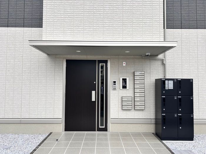 Modern 1LDK Apartment for Rent in Kokurakita-ku, Fukuoka - Thumbnail 2