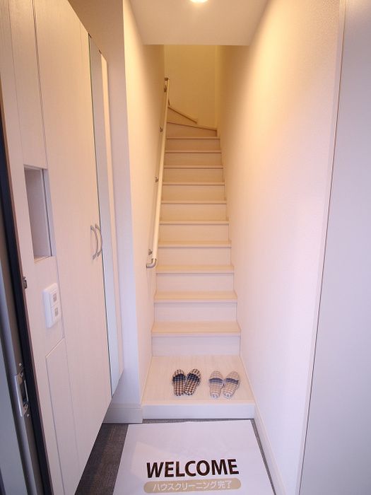 1LDK Apartment for Rent in Kokurakita-ku, Kitakyushu - Thumbnail 4