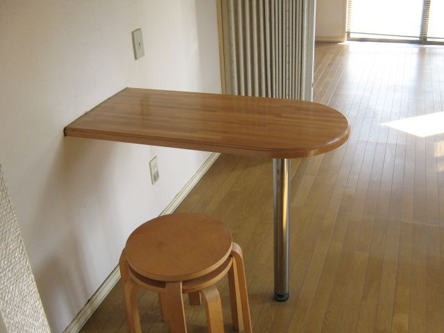 1K Apartment for Rent near Anō Station in Kitakyushu - Thumbnail 3