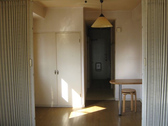 1K Apartment for Rent near Anō Station in Kitakyushu - Thumbnail 4
