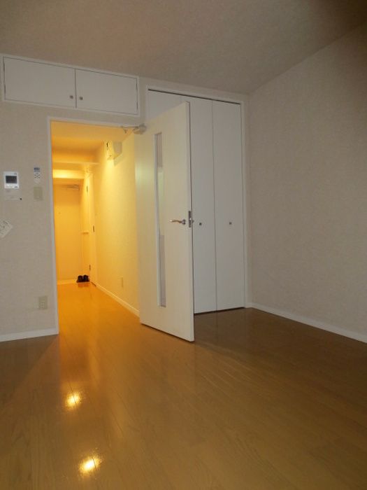 1K Apartment for Rent in Hakozaki, Fukuoka – 23.7m² - Thumbnail 2