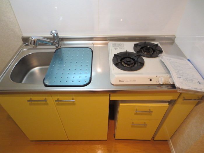 1K Apartment for Rent in Hakozaki, Fukuoka – 23.7m² - Thumbnail 4