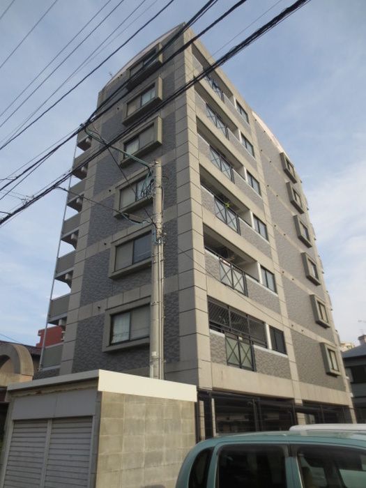 1R Apartment for Rent in Higashi Ward, Fukuoka City - Thumbnail 2