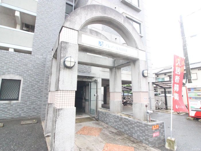 1R Apartment for Rent in Higashi Ward, Fukuoka City - Thumbnail 3