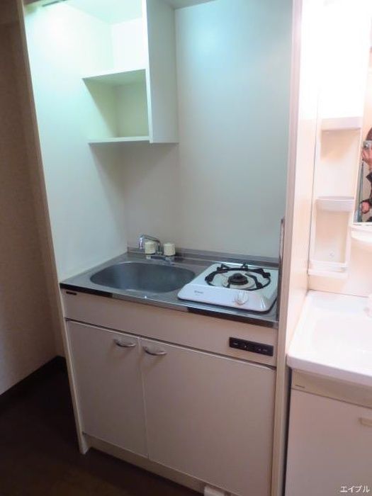 1R Apartment for Rent in Higashi Ward, Fukuoka City - Thumbnail 4