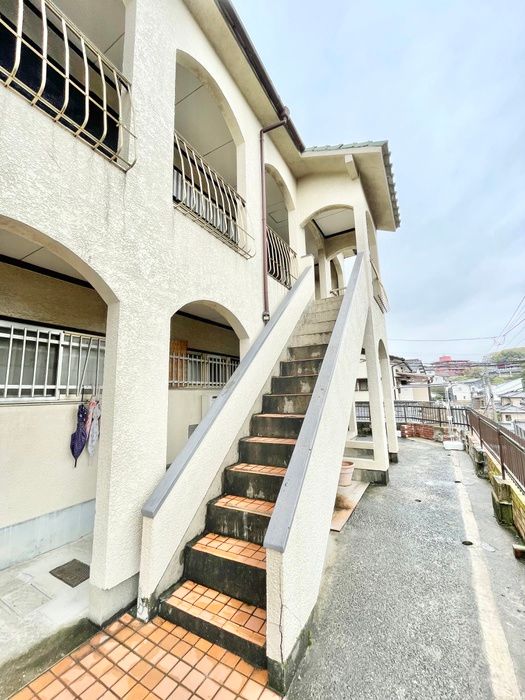 3DK Apartment for Rent in Kitakyushu, Fukuoka - 49.6m² - Thumbnail 2