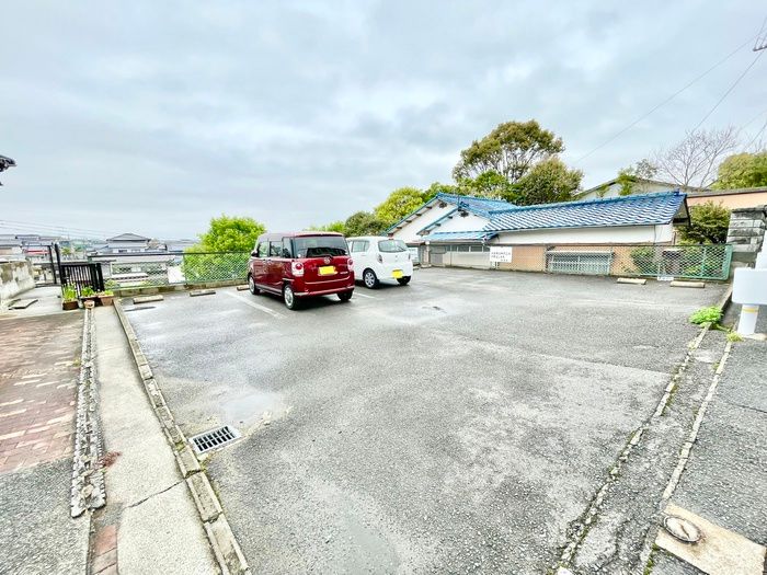 3DK Apartment for Rent in Kitakyushu, Fukuoka - 49.6m² - Thumbnail 3