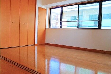 1LDK Apartment for Rent in Hakata Ward, Fukuoka – 41.7m² - Thumbnail 3