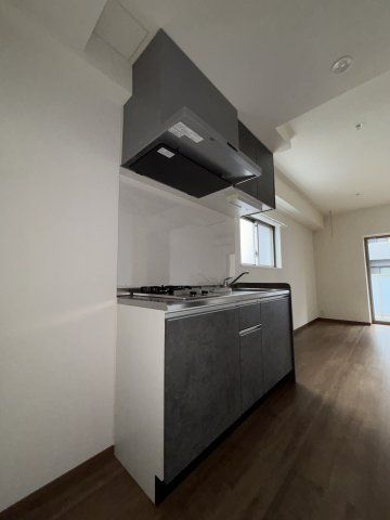 Modern 1LDK Apartment Near Hakata Station, Fukuoka - Thumbnail 4