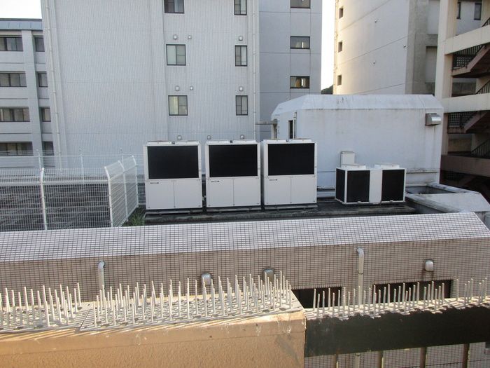2LDK Apartment for Rent in Tobata-ku, Kitakyushu - Thumbnail 3