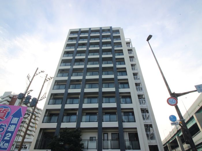 1K Apartment for Rent in Hakata-ku, Fukuoka City - Thumbnail 2