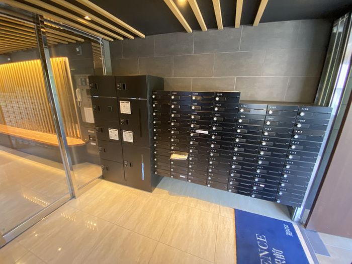 1DK Apartment in Kokurakita Ward, Kitakyushu, Near Station - Thumbnail 4