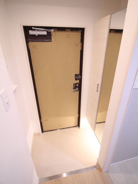 1DK Apartment in Kokurakita Ward, Kitakyushu, Near Station - Thumbnail 2