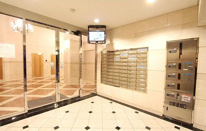 1LDK Apartment for Rent in Kokurakita-ku, Kitakyushu, Fukuoka - Thumbnail 4