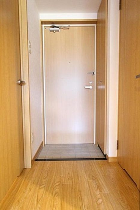 1LDK Apartment for Rent in Kokurakita-ku, Kitakyushu, Fukuoka - Thumbnail 3