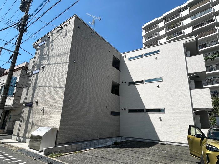 1DK Apartment Near Tobata Station in Kitakyushu, Fukuoka - Thumbnail 3