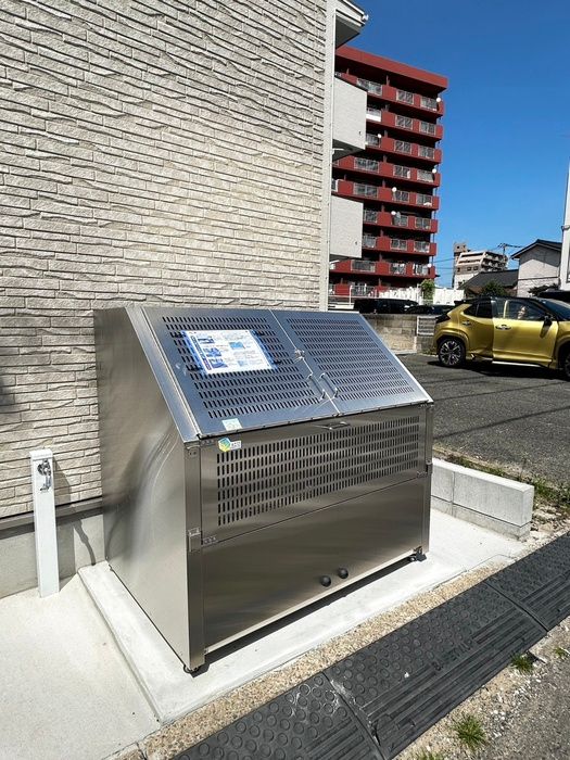 1DK Apartment Near Tobata Station in Kitakyushu, Fukuoka - Thumbnail 4