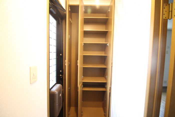 2LDK Apartment for Rent in Minami Ward, Fukuoka City - Thumbnail 4