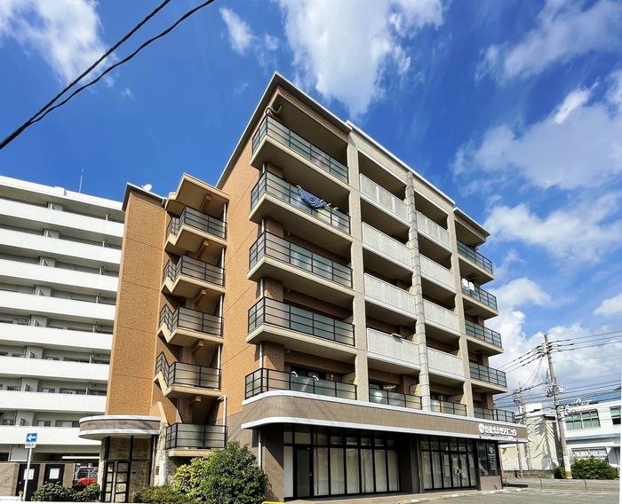 1LDK Apartment for Rent in Hakata-ku, Fukuoka - 38.8m² - Thumbnail 3