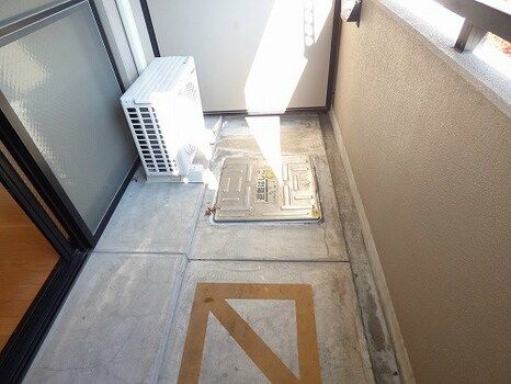 1K Apartment for Rent in Hakata Ward, Fukuoka - 37m² - Thumbnail 4