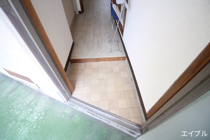 1K Apartment for Rent in Minami Ward, Fukuoka City - Thumbnail 3