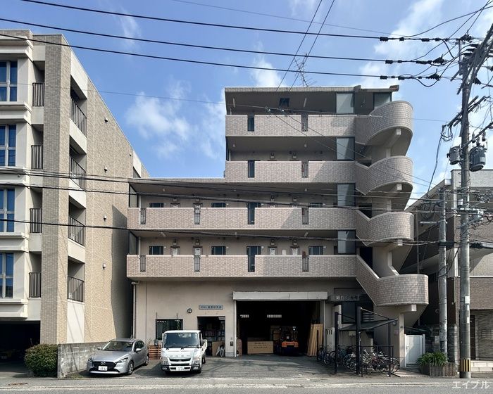 1K Apartment for Rent in Sawara Ward, Fukuoka City - Thumbnail 2
