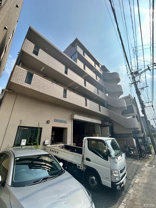 1K Apartment for Rent in Sawara Ward, Fukuoka City - Thumbnail 3