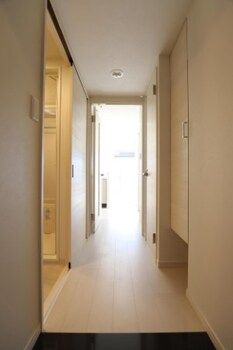 1LDK Apartment for Rent in Higashi Ward, Fukuoka City - Thumbnail 4