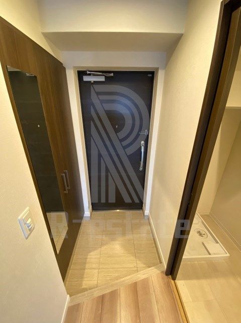 1R Apartment for Rent in Hakata-ku, Fukuoka City - Thumbnail 3