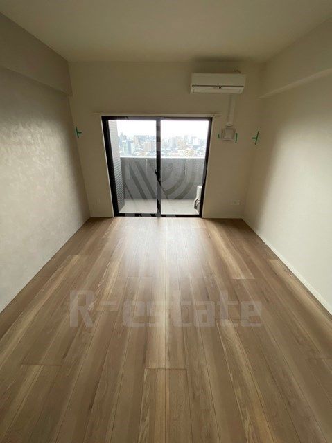 1R Apartment for Rent in Hakata-ku, Fukuoka City - Thumbnail 4
