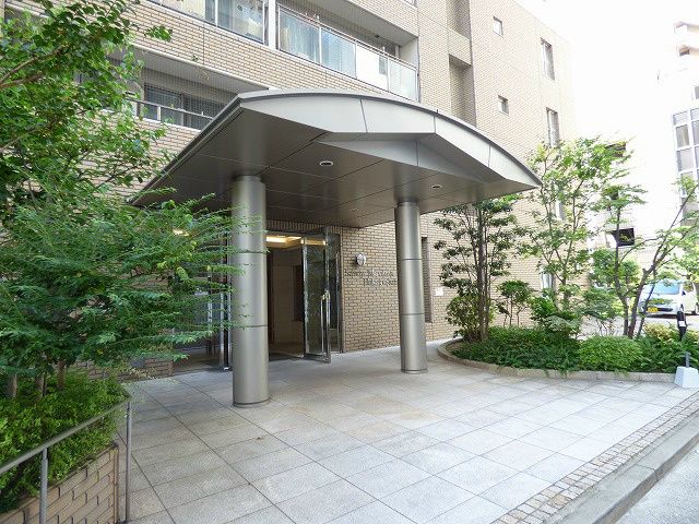 1LDK Apartment for Rent Near Hakata Station in Fukuoka - Thumbnail 2