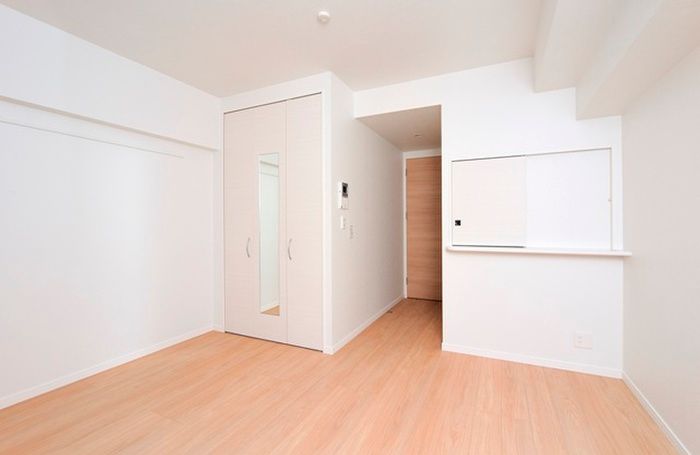 1K Apartment for Rent in Hakata-ku, Fukuoka - Encrest Gion II - Thumbnail 2
