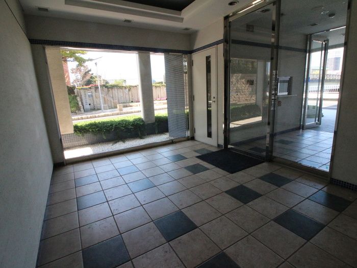 2LDK Apartment for Rent in Nishi-jin, Fukuoka City - Thumbnail 3