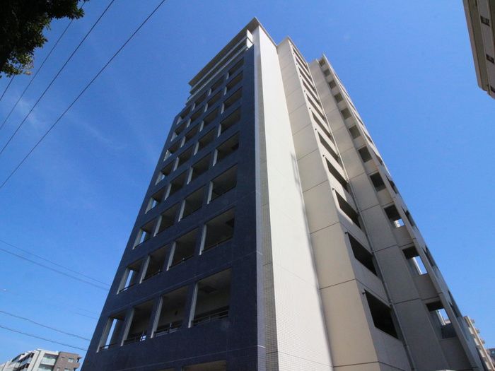 2LDK Apartment for Rent in Nishi-jin, Fukuoka City - Thumbnail 2