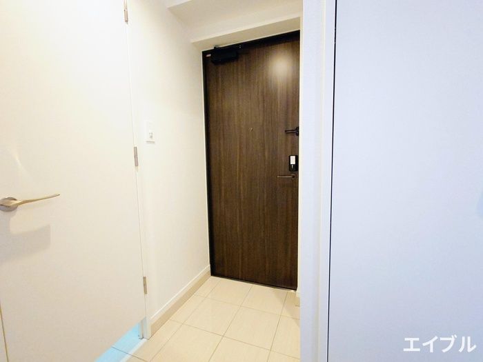 New 2LDK Apartment for Rent in Hakata Ward, Fukuoka - Thumbnail 3