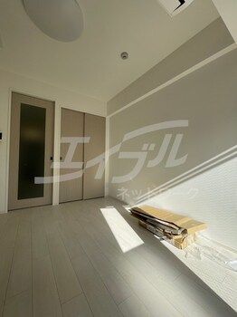 1K Apartment for Rent in Miyakojima, Osaka - New Build 2025 - Thumbnail 2