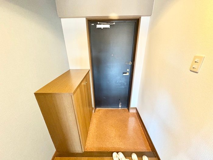 3LDK Apartment for Rent in Kokura Minami-ku, Kitakyushu - Thumbnail 2