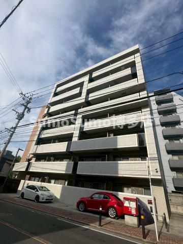 1LDK Apartment for Rent in Chuo-ku, Fukuoka City - Thumbnail 3