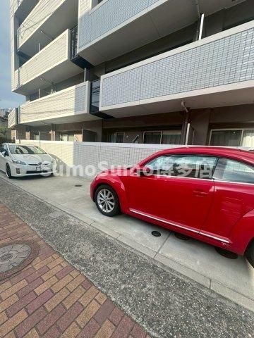 1LDK Apartment for Rent in Chuo-ku, Fukuoka City - Thumbnail 4