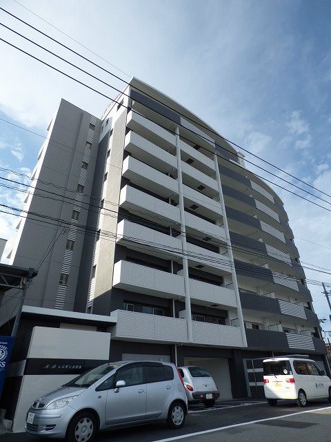 1LDK Apartment for Rent in Hakata-ku, Fukuoka City - Thumbnail 2