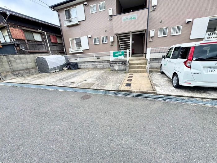2LDK Rental House in Yahatanishi-ku, Kitakyushu - Thumbnail 3