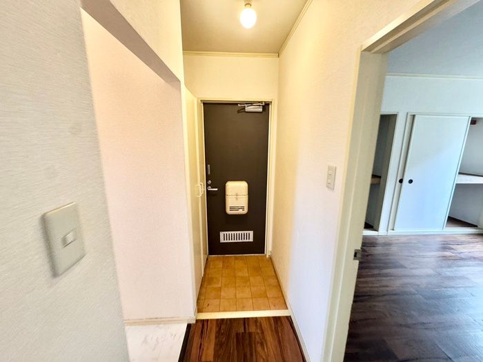 2LDK Rental House in Yahatanishi-ku, Kitakyushu - Thumbnail 4