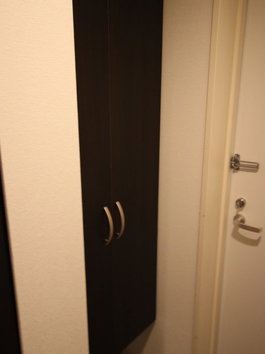 1LDK Apartment for Rent in Hakata Ward, Fukuoka City - Thumbnail 4