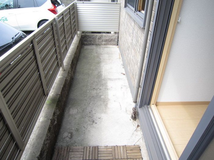 1LDK Apartment for Rent in Kokurakita-ku, Kitakyushu - Thumbnail 3
